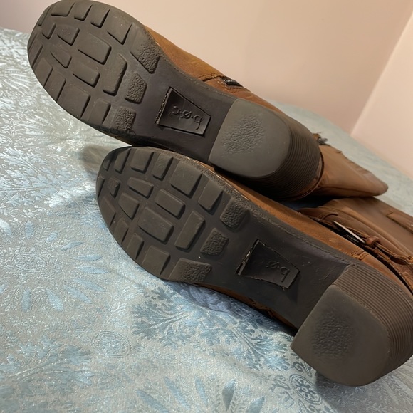 BOC brown boots - Picture 9 of 12